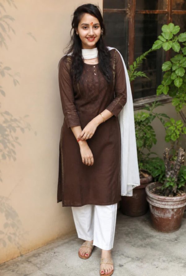 Kajal Sharma