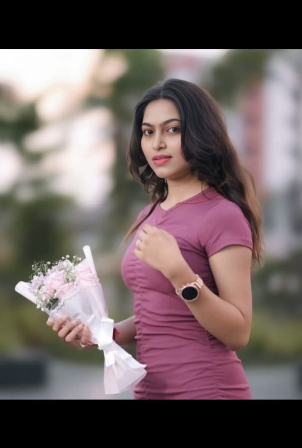 Ishika Mehra