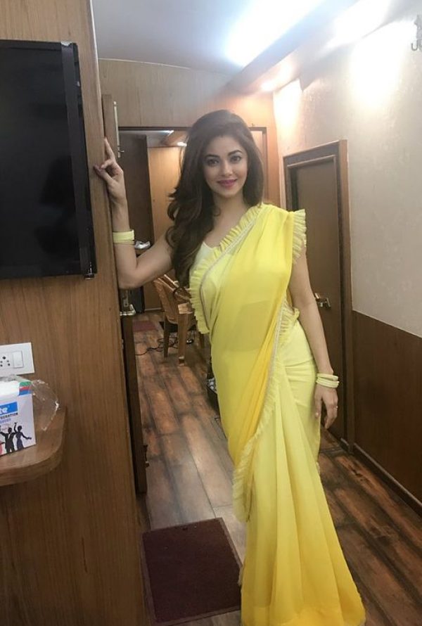 Celebrity Escorts India