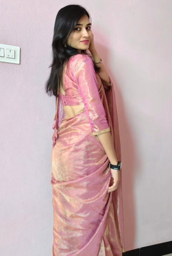 Riya kumari
