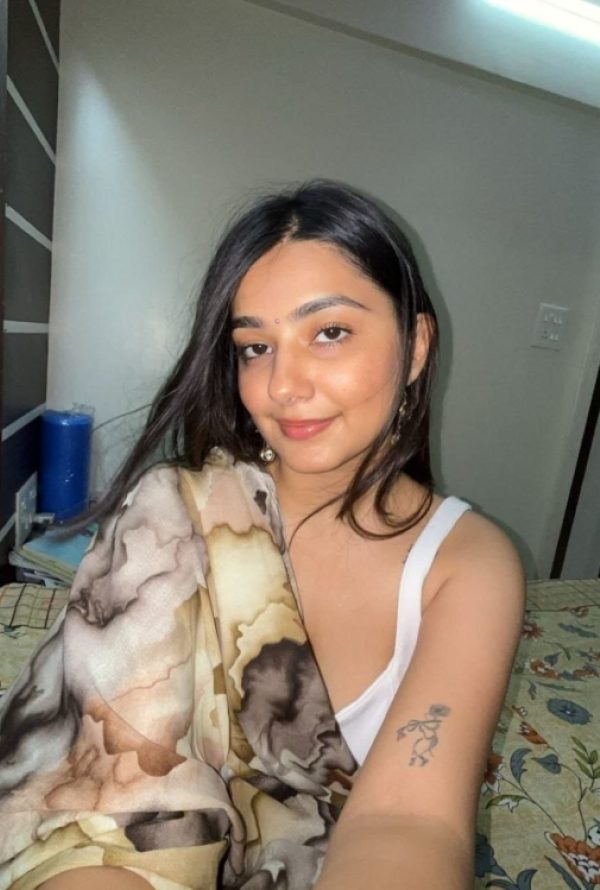 ANSHIKA