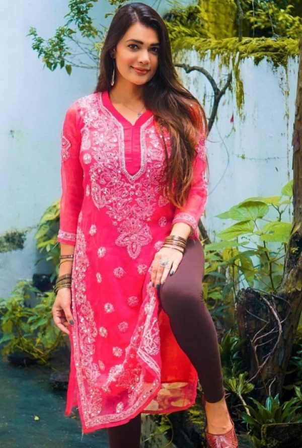 Anjali Sharma