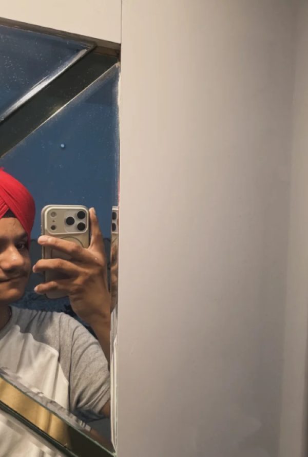 Gurpreet
