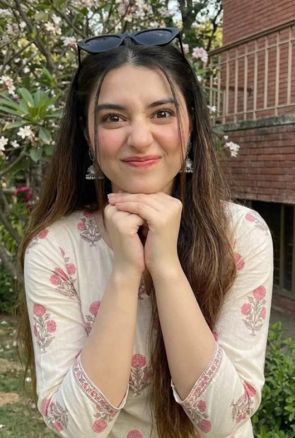 Anjali Sharma