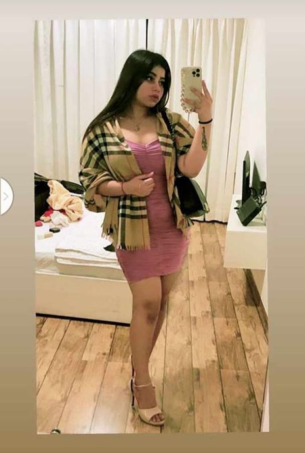 Celebrity Escorts India