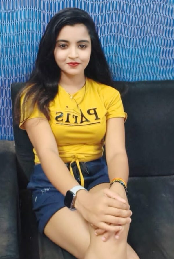 Pooja Sharma