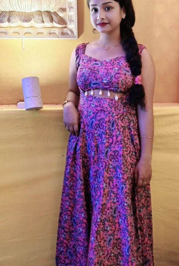 Anjali Sharma