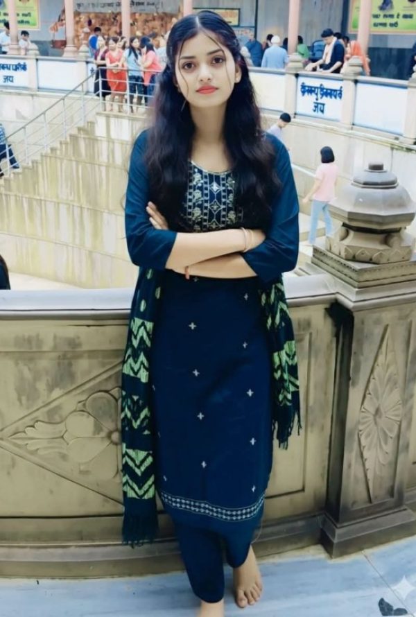 Anjali Sharma