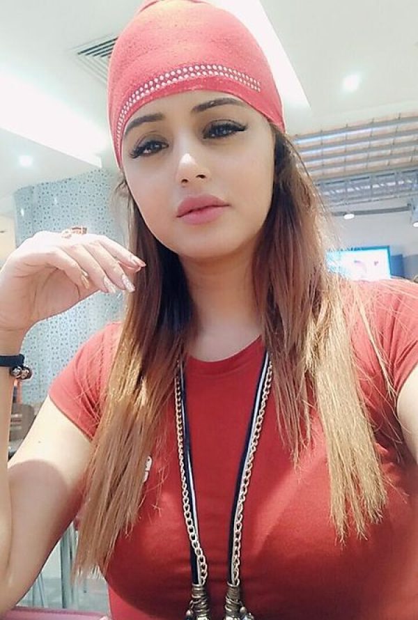 Celebrity Escorts India