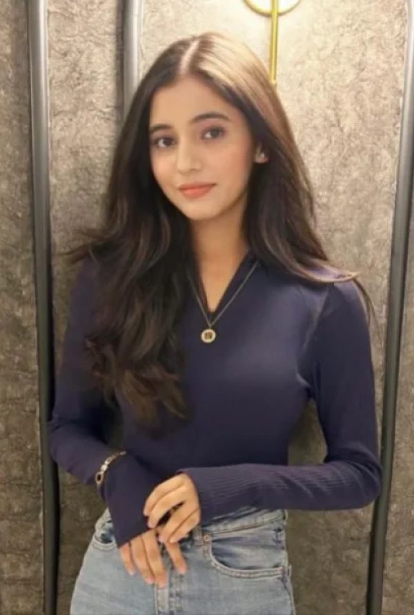 Pooja Sharma
