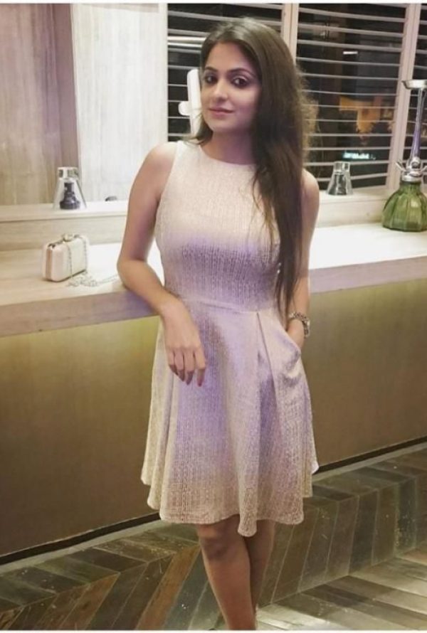 Celebrity Escorts India