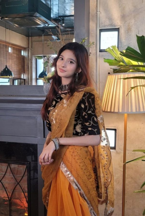 Anjali Sharma