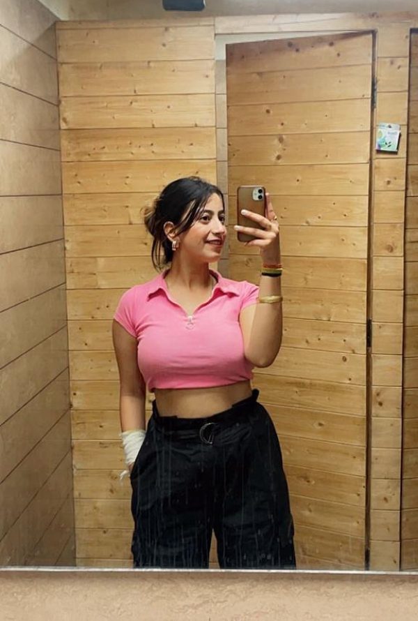 Niharika