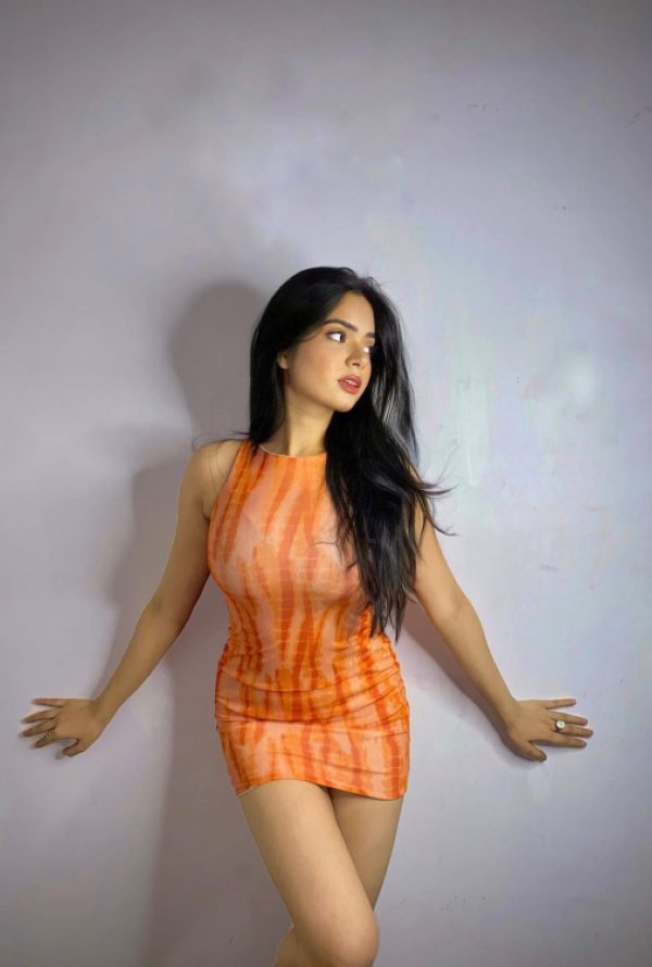 Shruthi Reddy