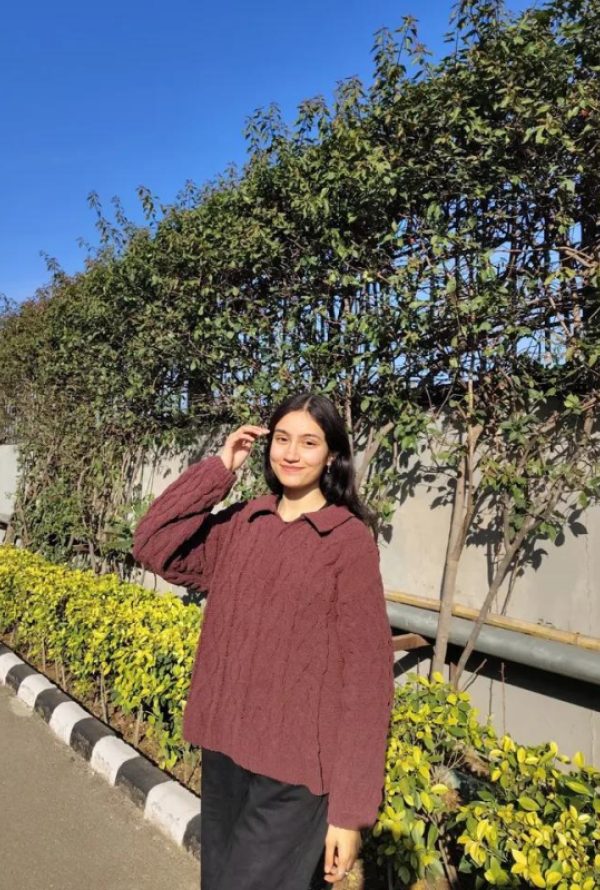 Riya kumari