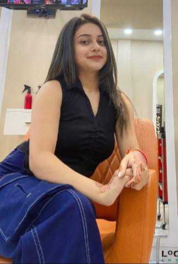 Pooja Sharma