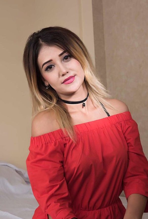 Celebrity Escorts India