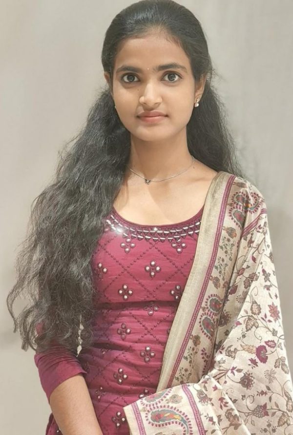 Anjali Sharma