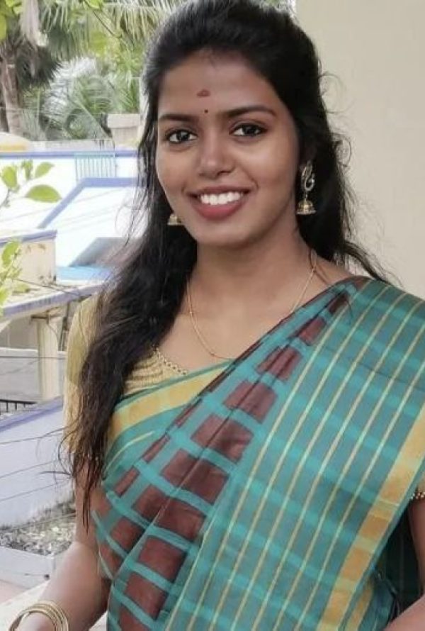 Rita tandi