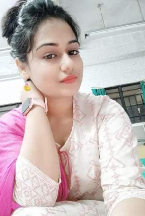 Pooja Sharma