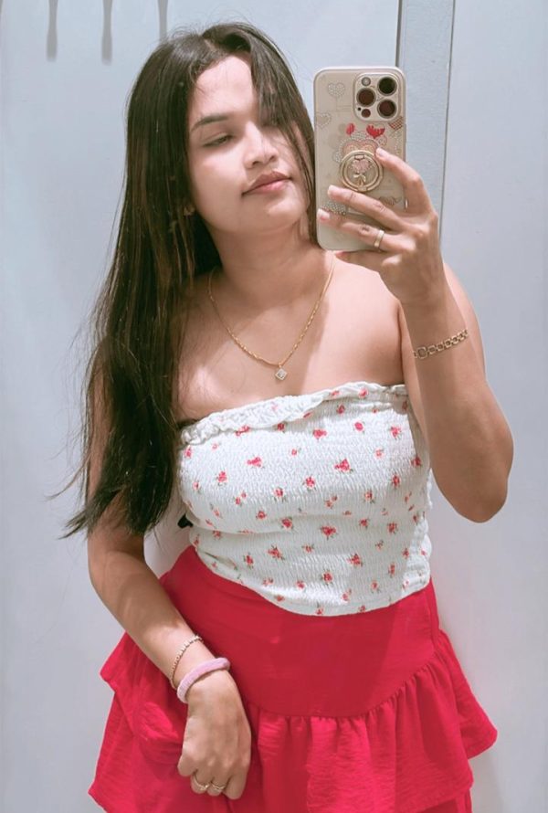 Pooja Singh