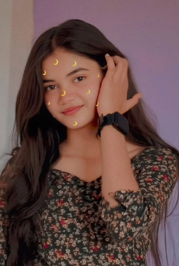 Riya kumari