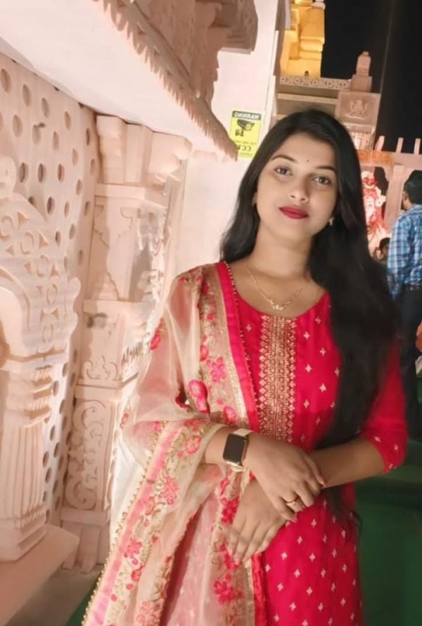 Anjali Sharma