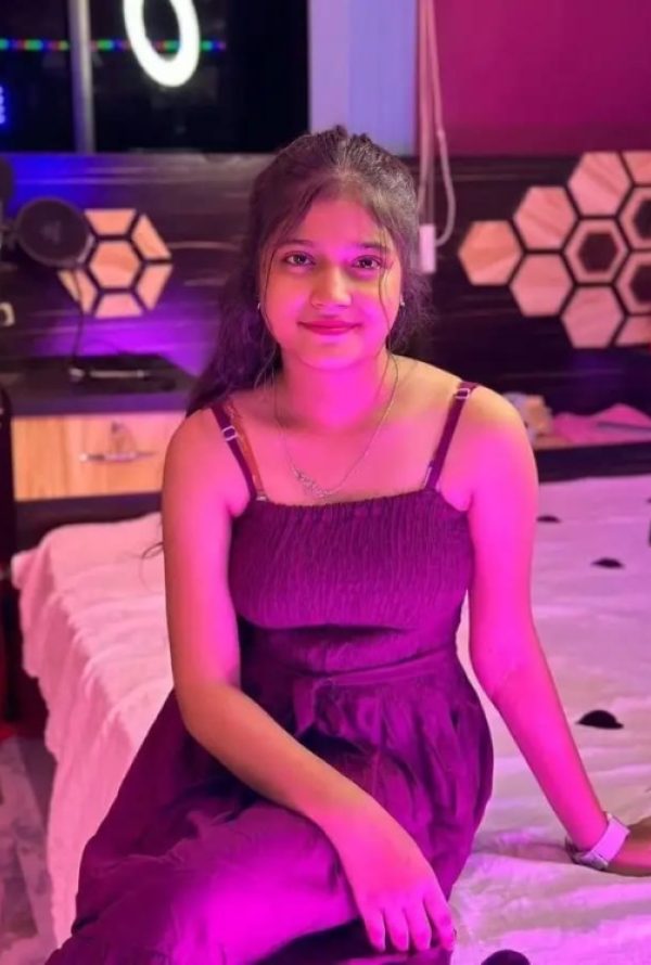 Pooja Sharma