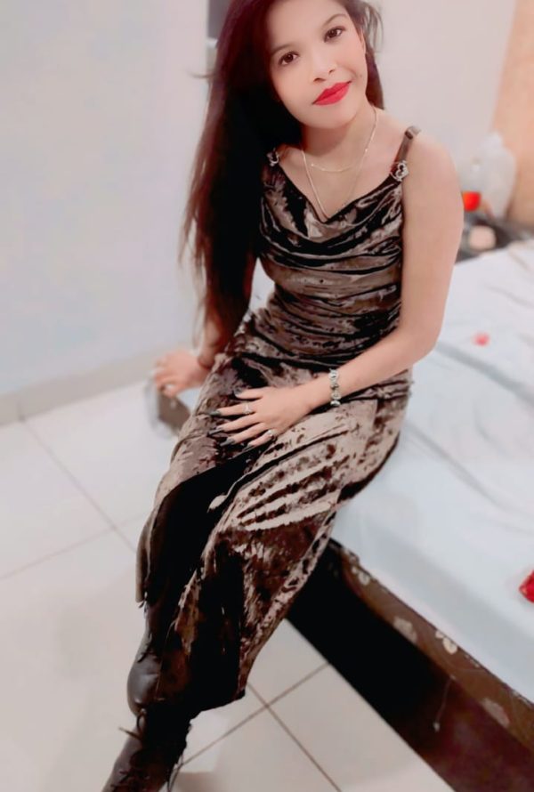 Pooja Singh