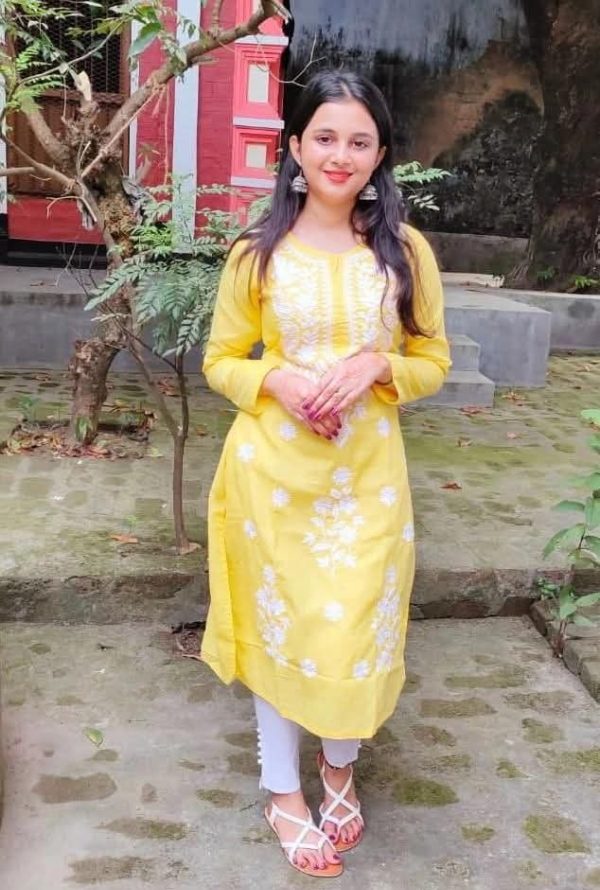Anjali Sharma