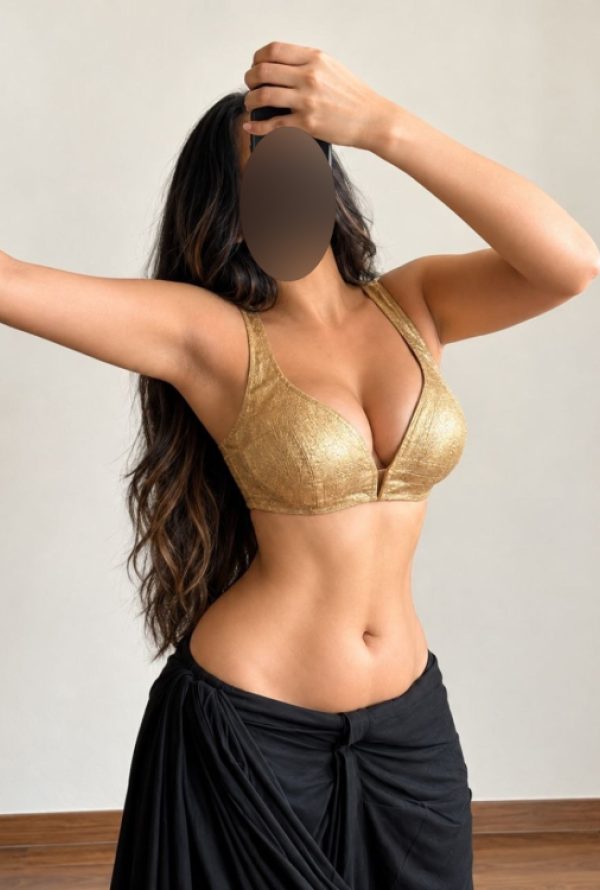 Indian Celebrity Escorts