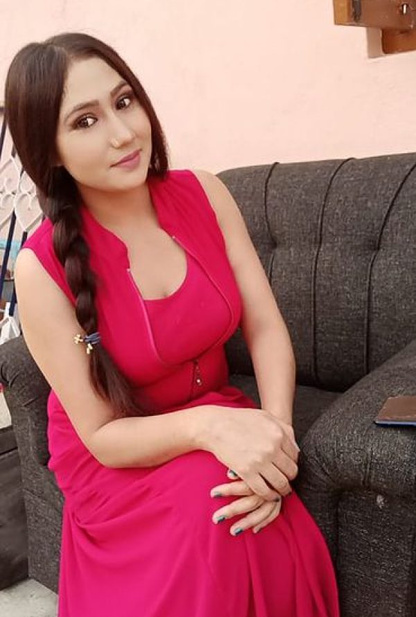 Actress Escorts India