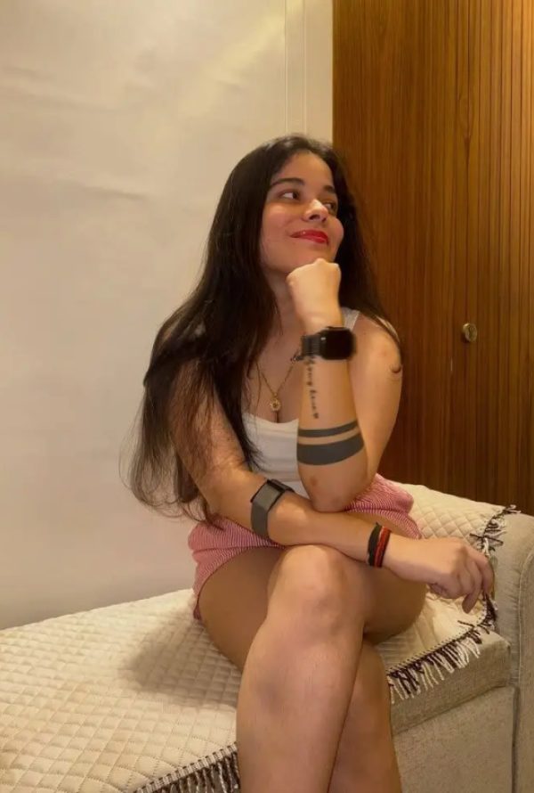 Pooja Sharma