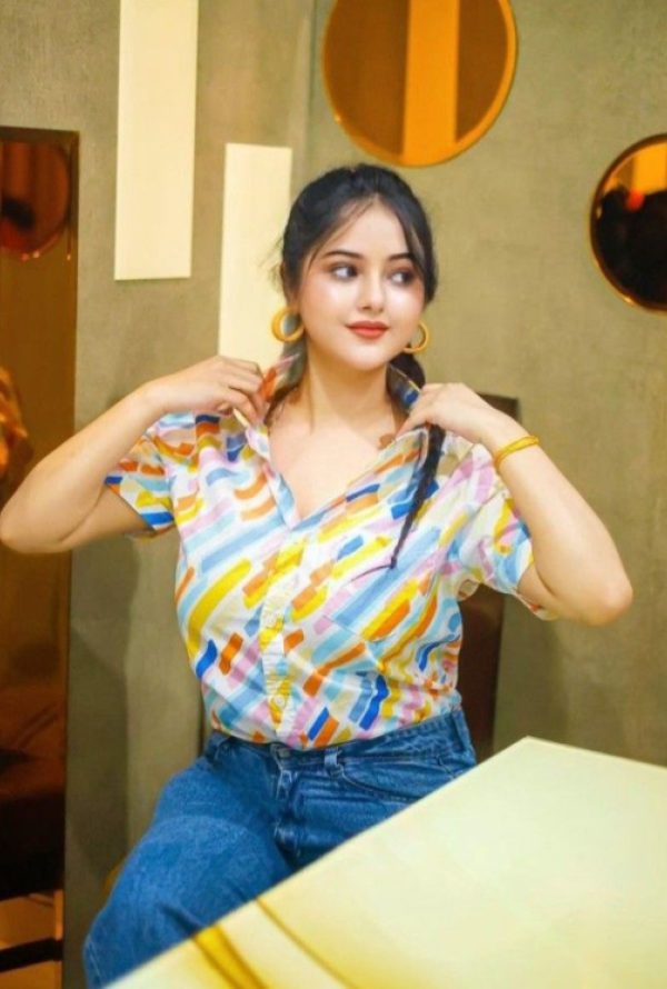 Afsha Parveen