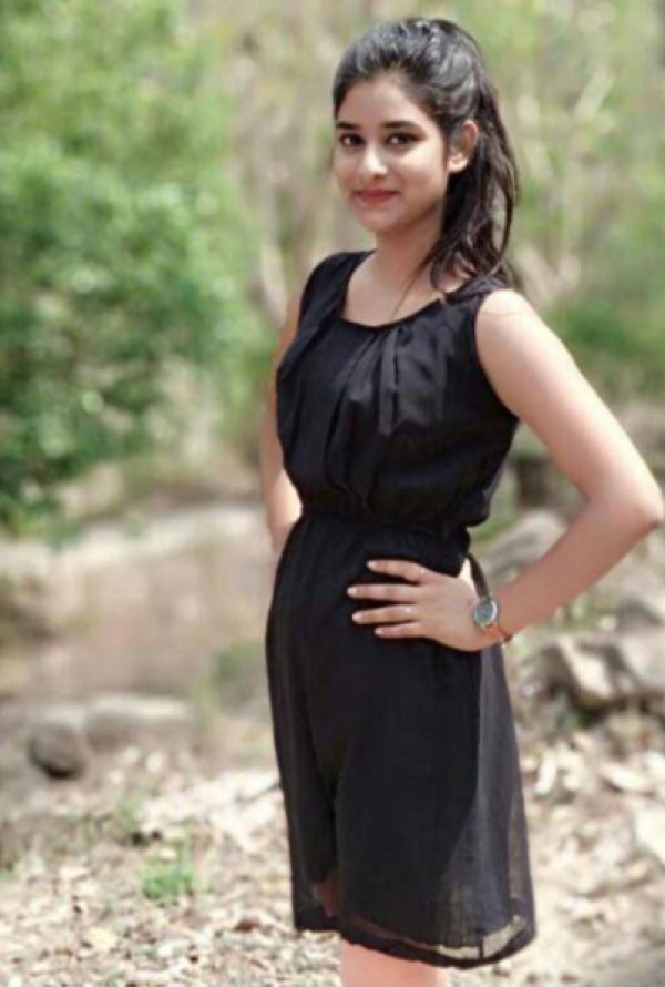 Anamika