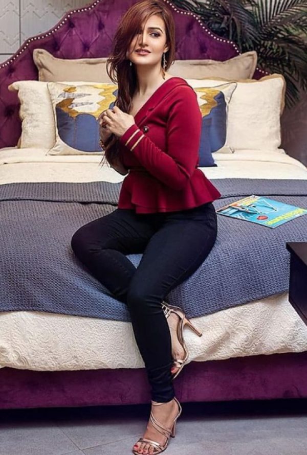 Actress Escorts India