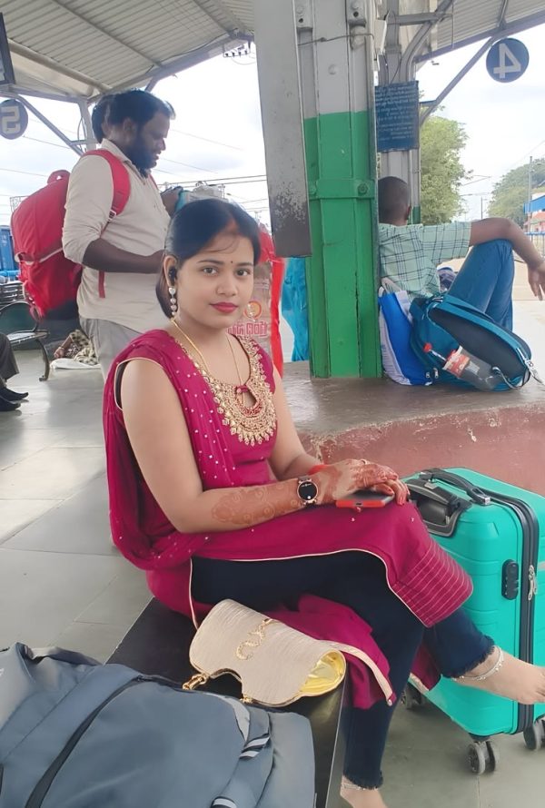 Neha Kumari