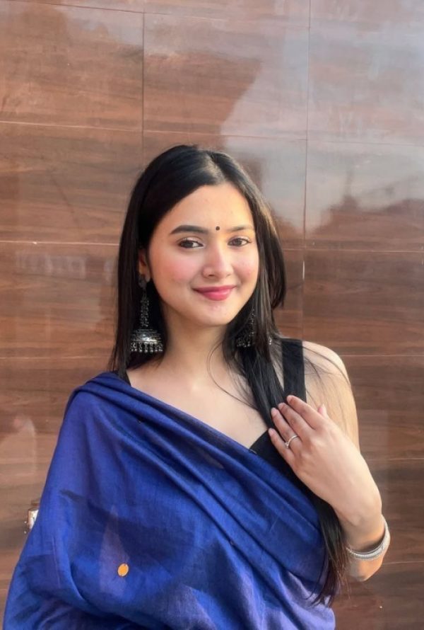 Pooja Sharma