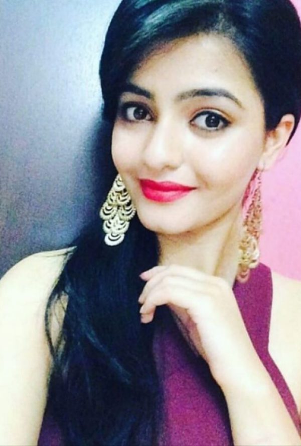 Actress Escorts India