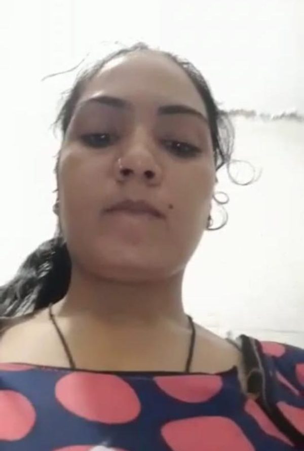 Pallavi Rani
