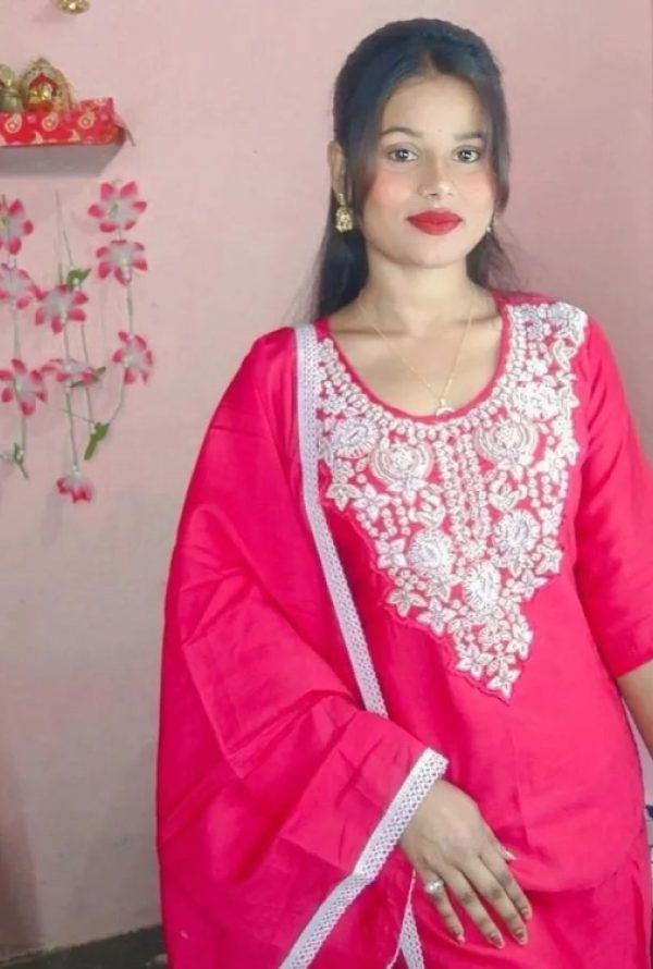 Anjali Sharma