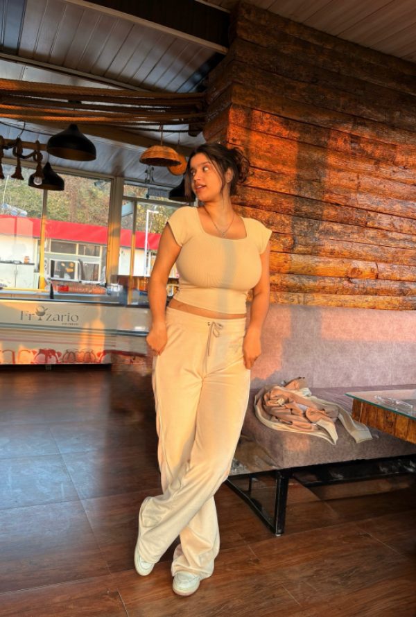Pooja Sharma