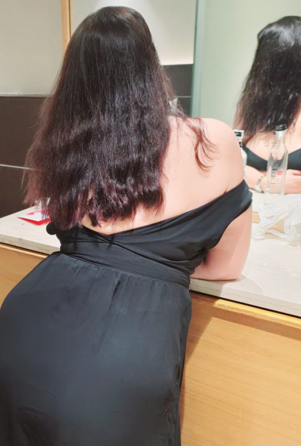 Silvia Chaudherry