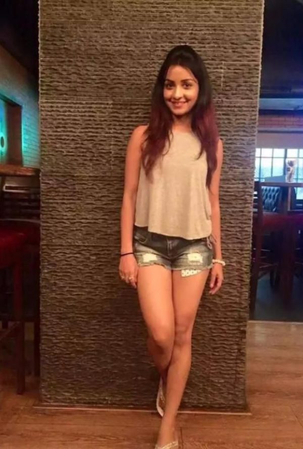 Actress Escorts India
