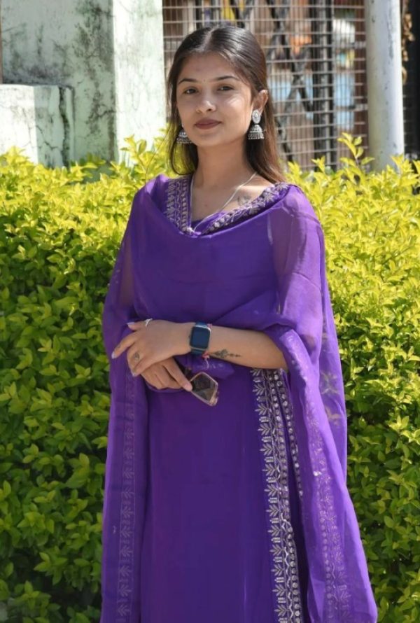 Anjali Sharma