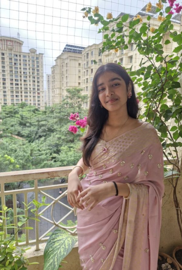 Anjali Sharma