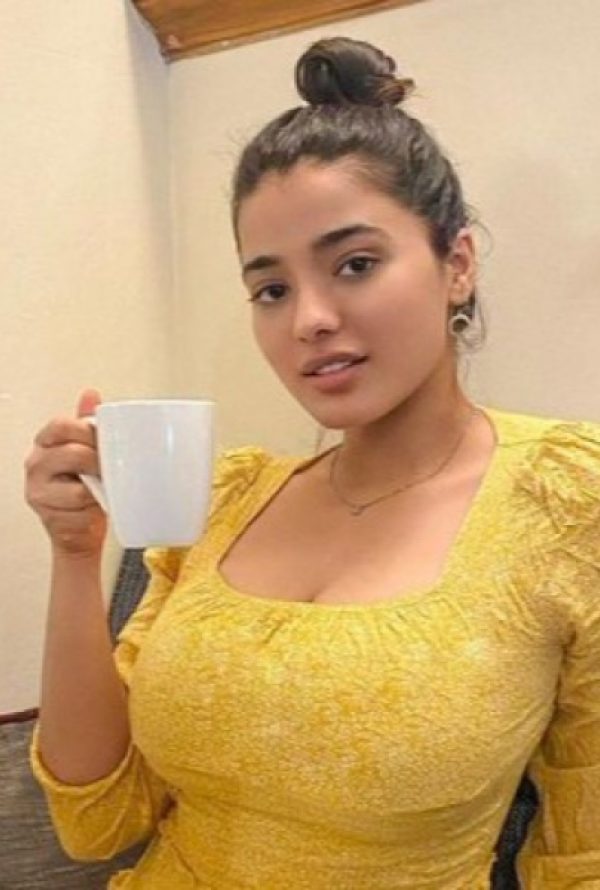 Anjali