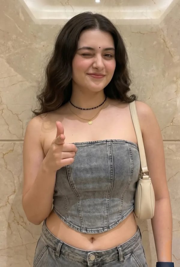 Alisha