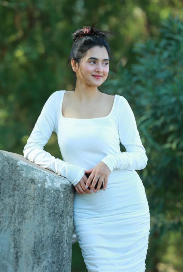 Pooja Sharma