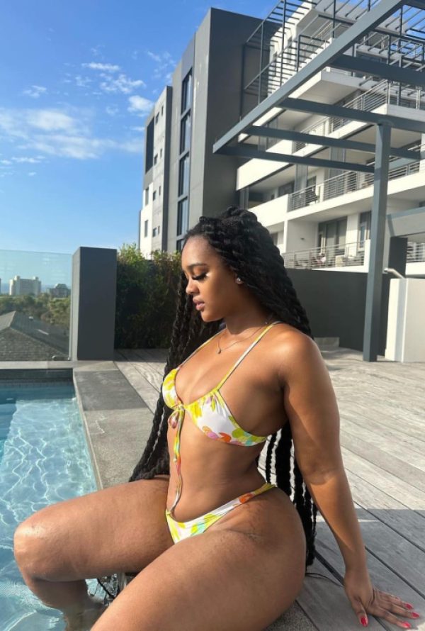 Tasha